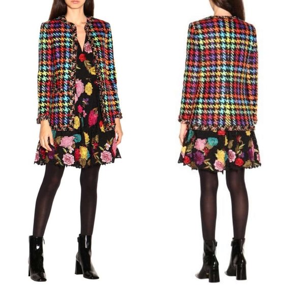Alice + Olivia | Jackets \u0026 Coats 